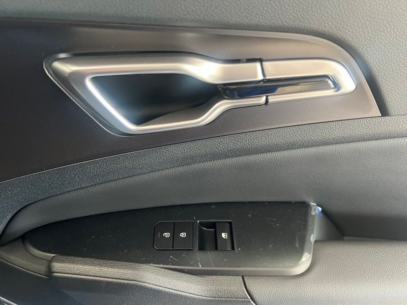 New 2026 Kia Sportage SUV