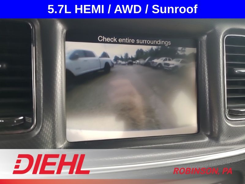 Used 2013 Dodge Charger Sedan