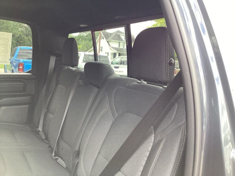New 2026 Ram 1500 Truck