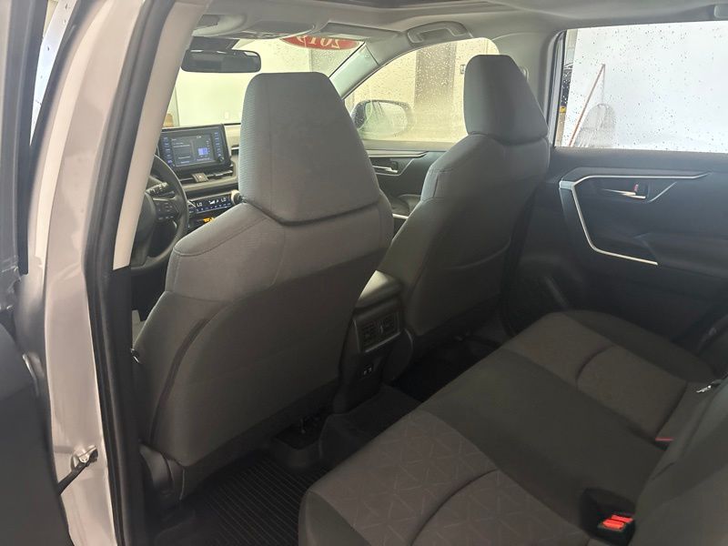 Used 2019 Toyota RAV4 SUV