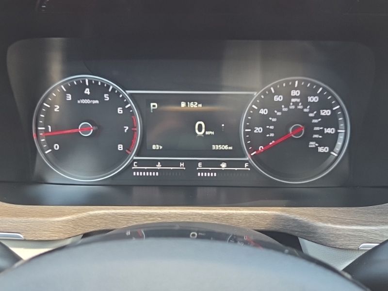 Used 2023 Kia Sorento SUV