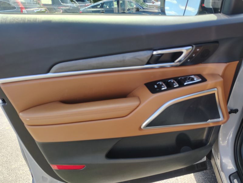 Used 2024 Kia Telluride SUV