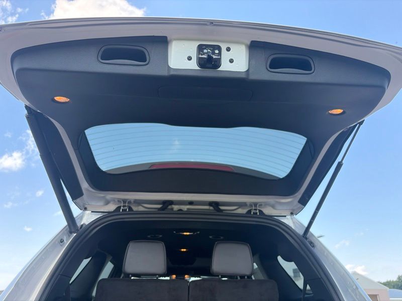 New 2026 Dodge Durango SUV