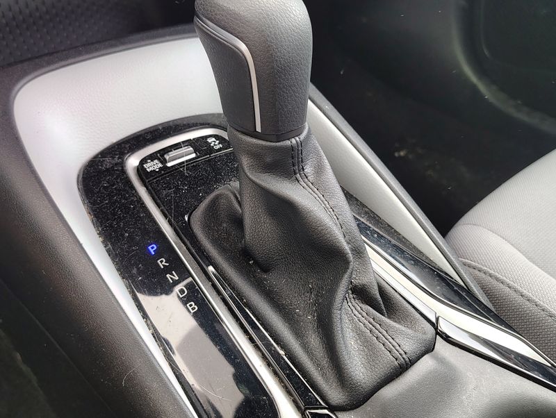 Used 2023 Toyota Corolla Sedan