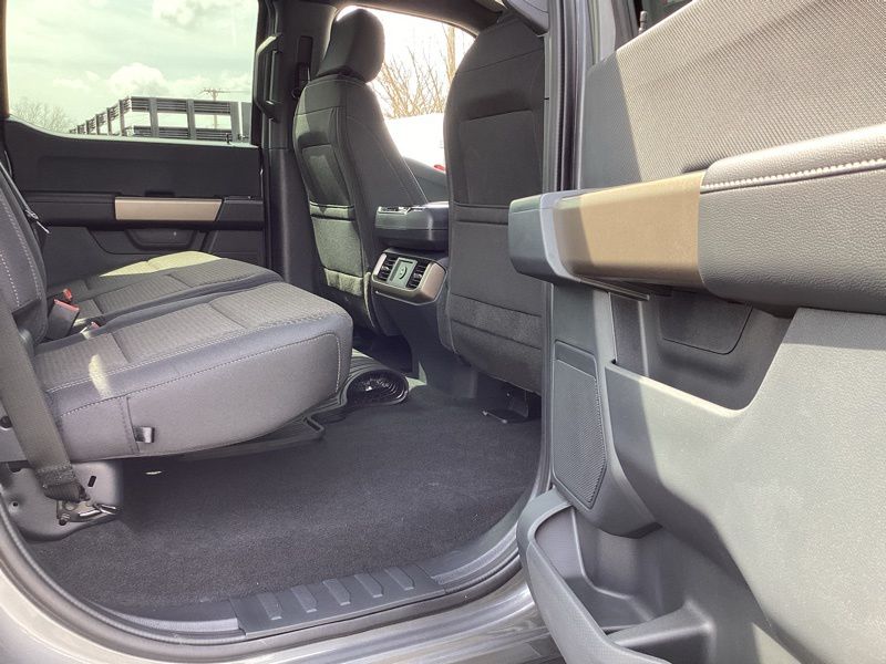 New 2026 Ford F-150 Truck