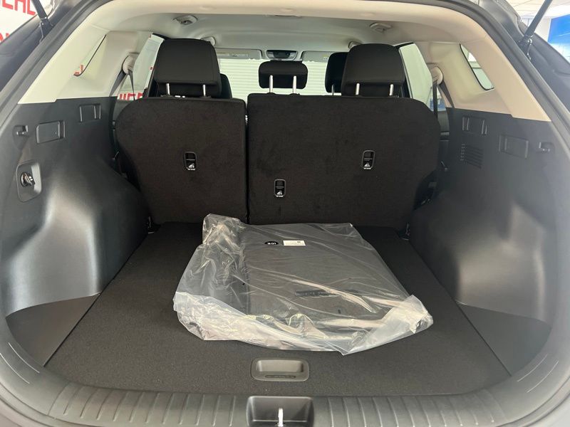 New 2026 Kia Sportage SUV
