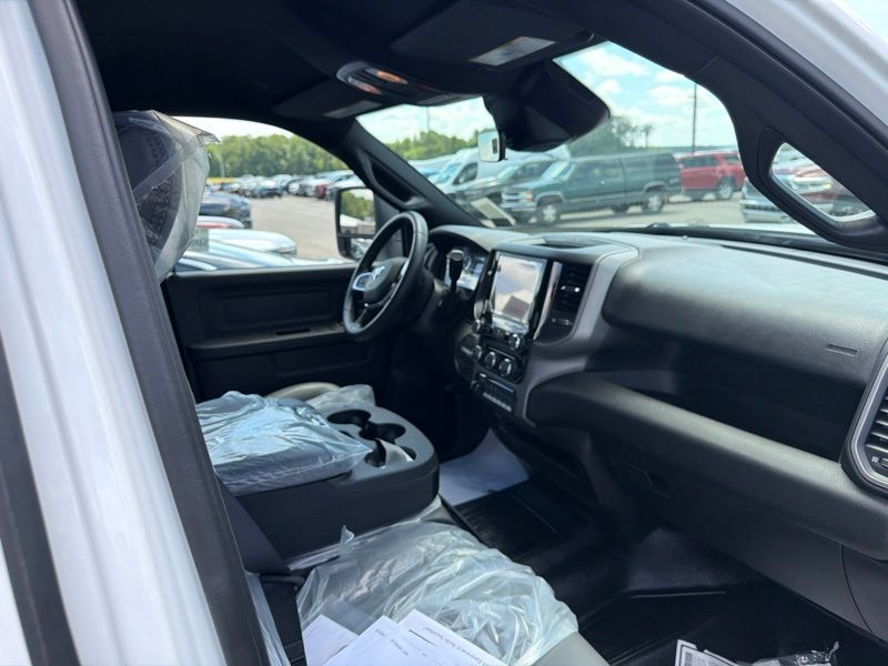 New 2026 Ram 3500 Truck
