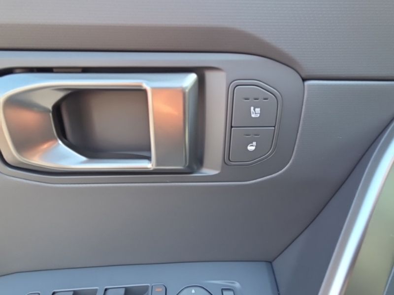 New 2027 Kia Seltos SUV