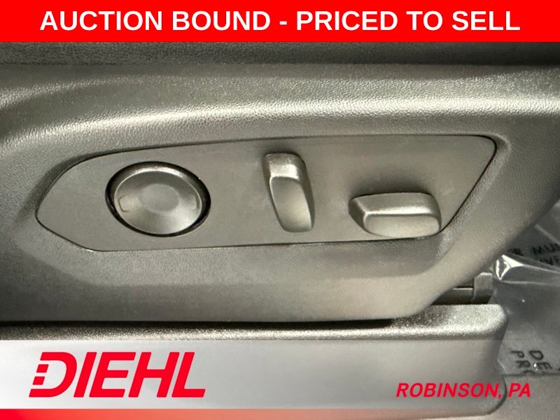Used 2023 Chevrolet Tahoe SUV