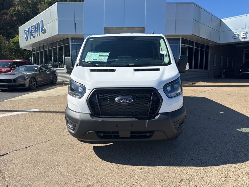 New 2025 Ford Transit-350 Van