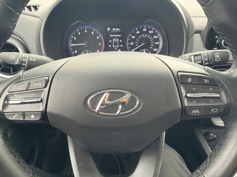 Used 2023 Hyundai Kona SUV