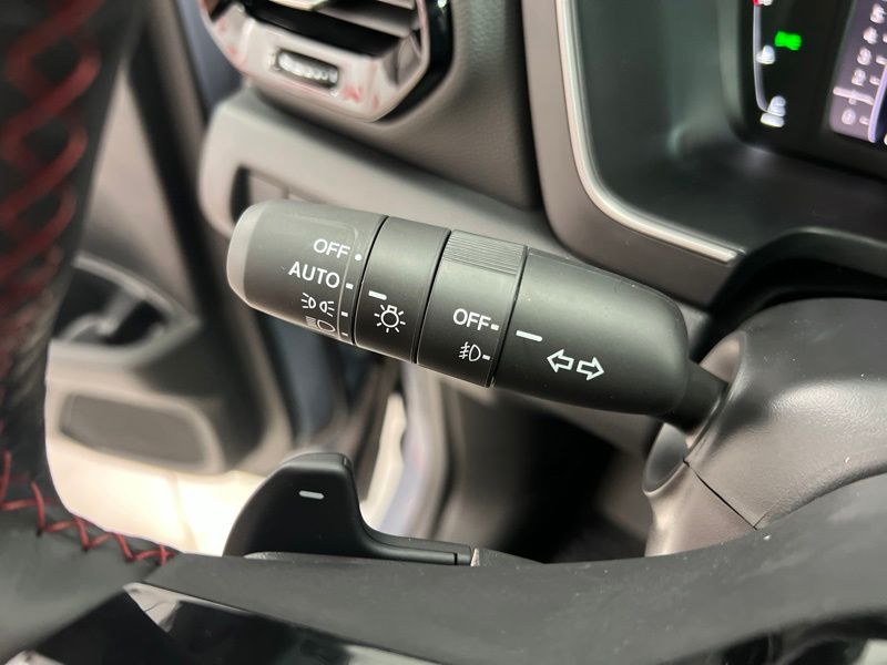 New 2026 Honda Pilot SUV