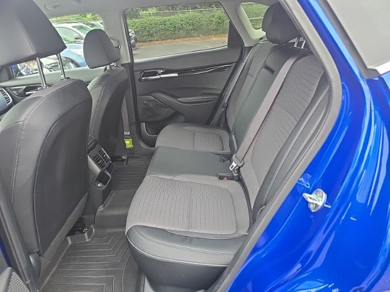 Used 2023 Kia Seltos SUV