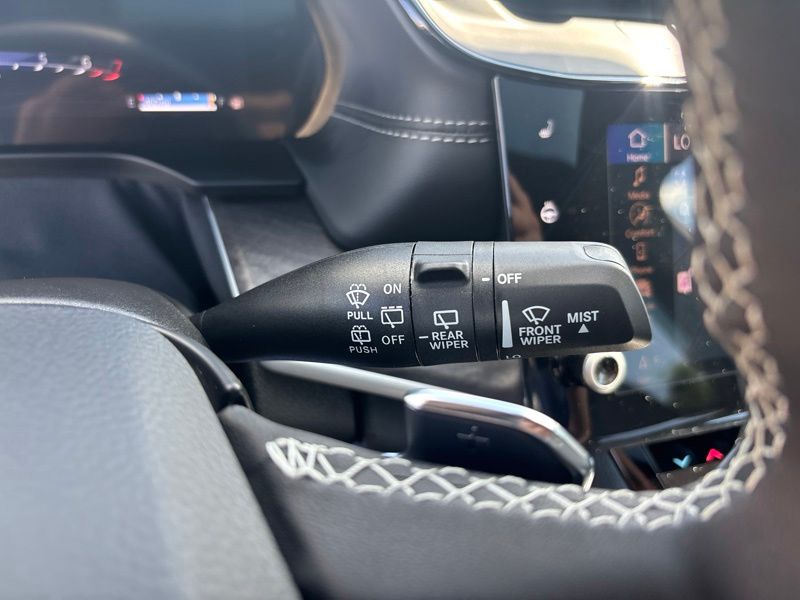 Used 2026 Jeep Grand Cherokee SUV