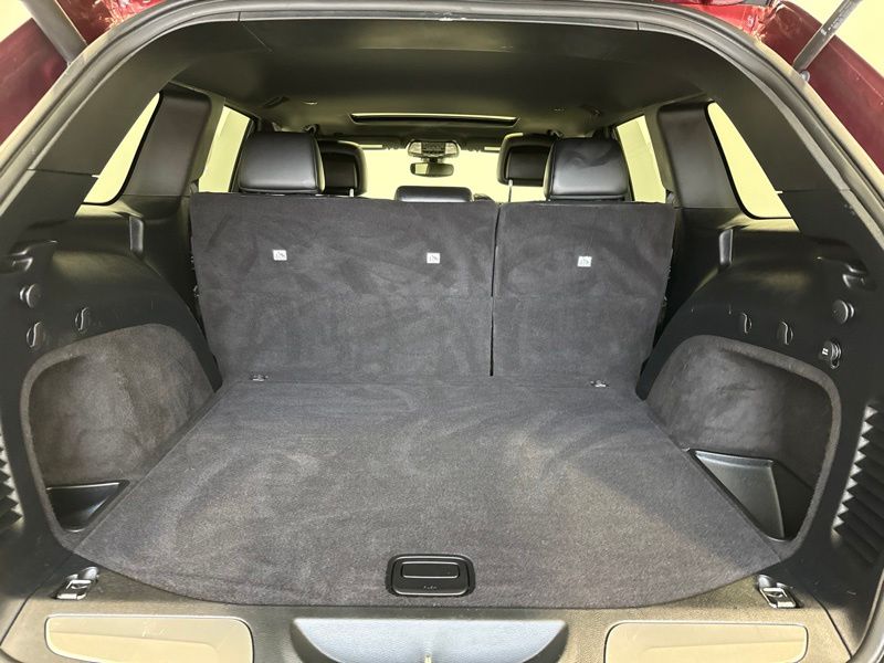Used 2018 Jeep Grand Cherokee SUV