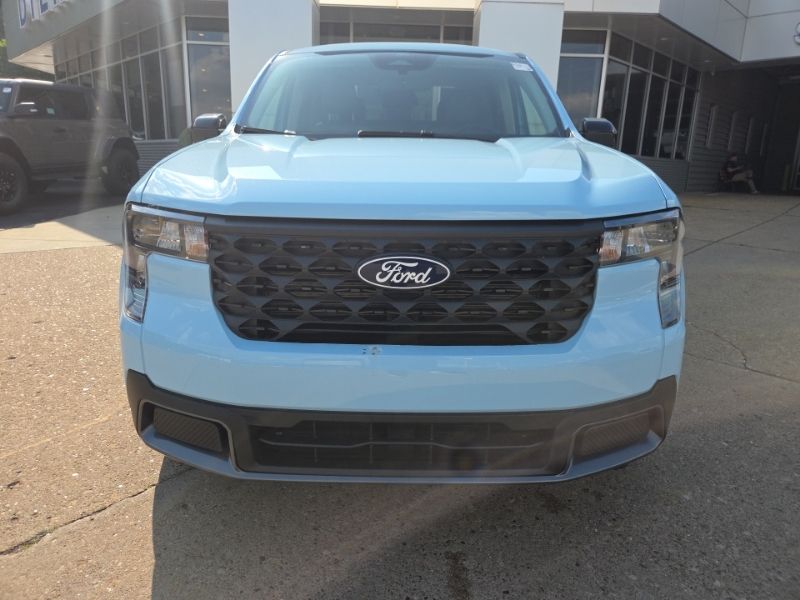 New 2026 Ford Maverick Truck