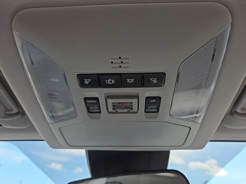 Used 2019 Toyota RAV4 SUV