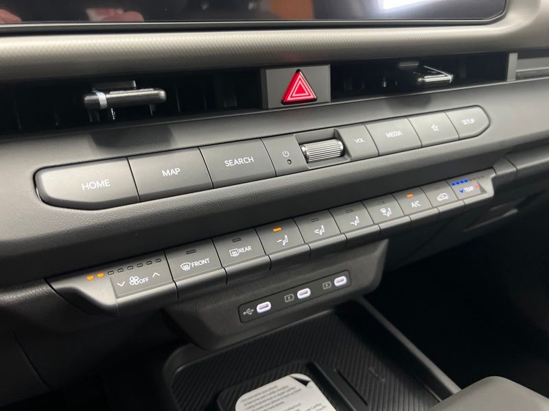 New 2027 Kia Seltos SUV