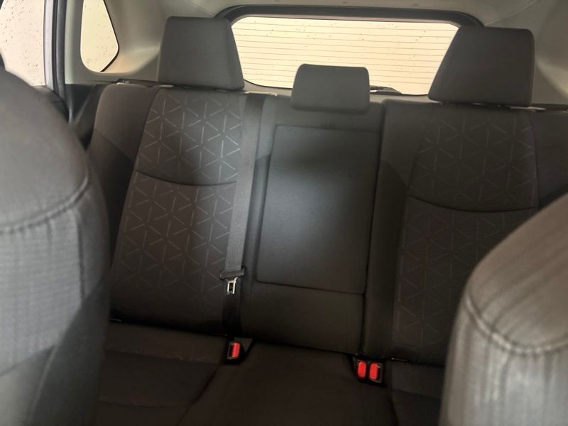 Used 2019 Toyota RAV4 SUV