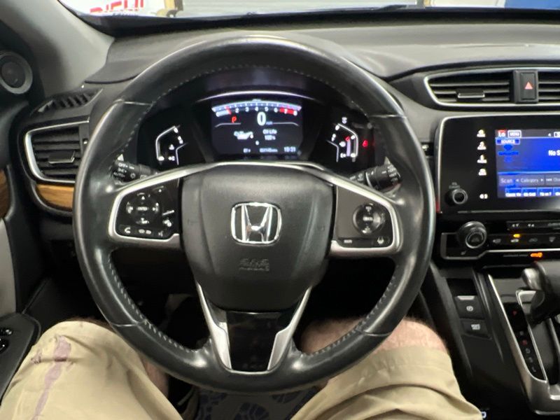 Used 2020 Honda CR-V SUV