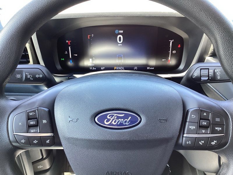New 2026 Ford Maverick Truck