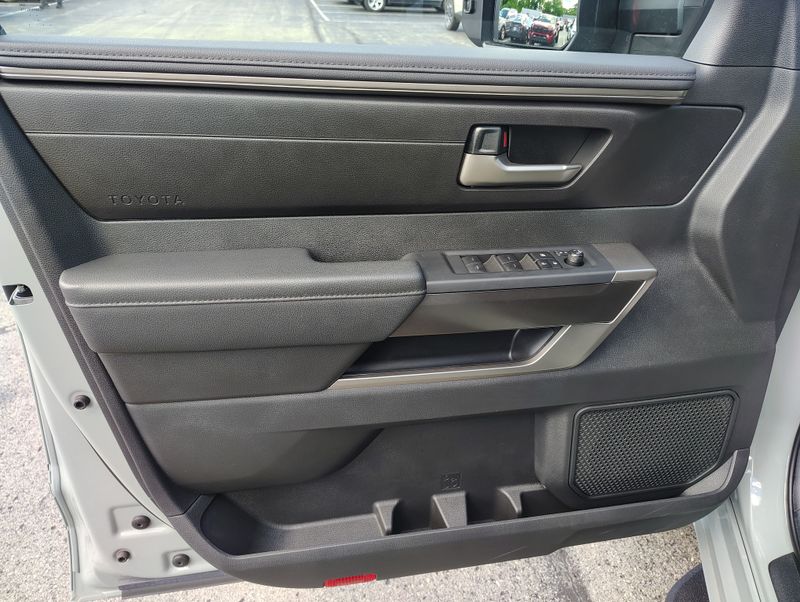Used 2026 Toyota Tundra Truck