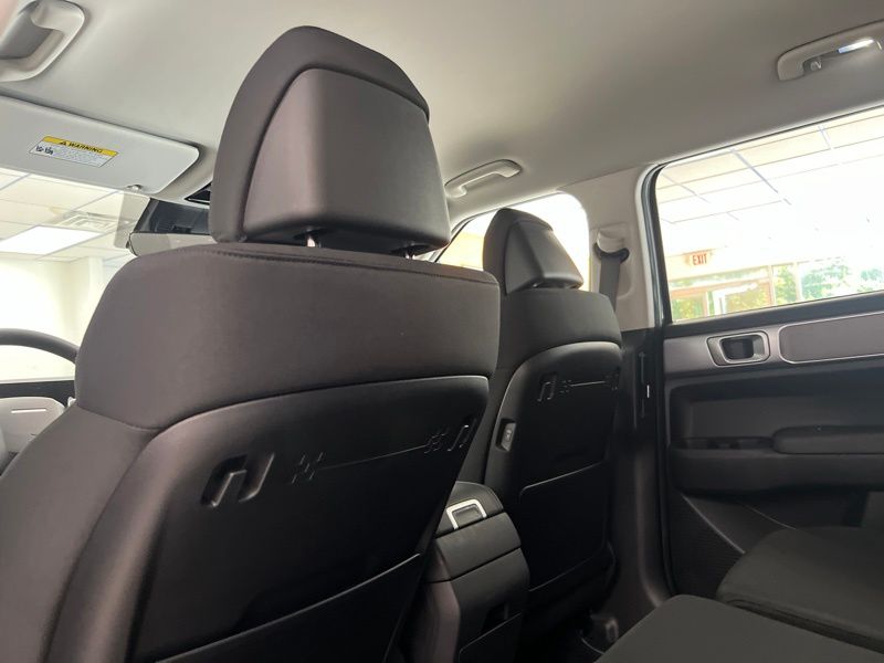 New 2027 Hyundai Santa Fe SUV