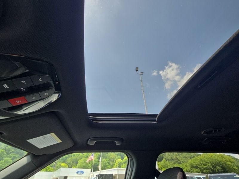 New 2027 Kia Telluride SUV