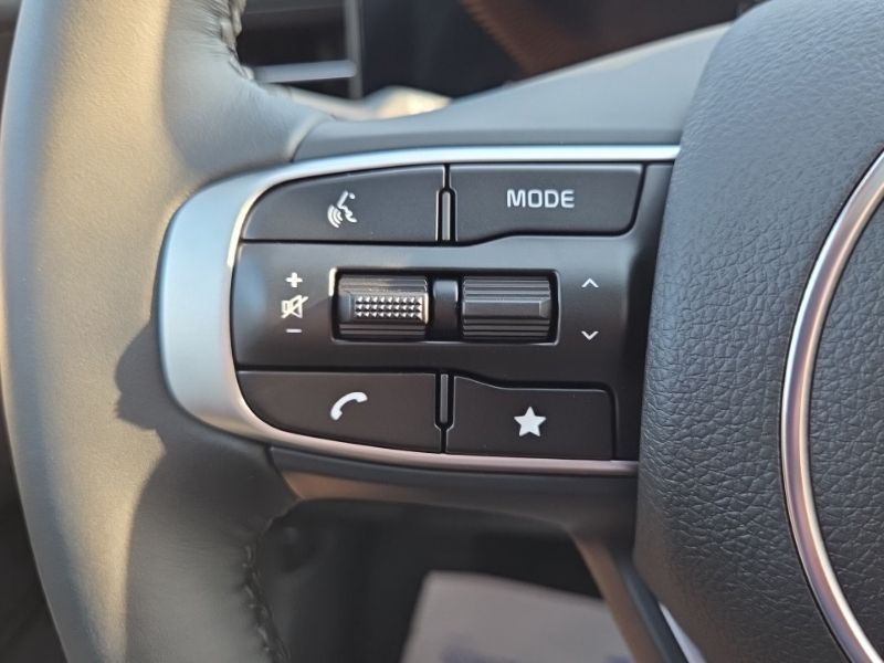 New 2026 Kia K5 Sedan
