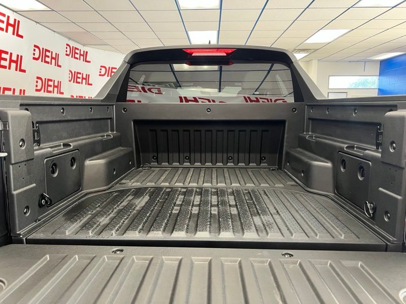 New 2027 Hyundai Santa Cruz Truck