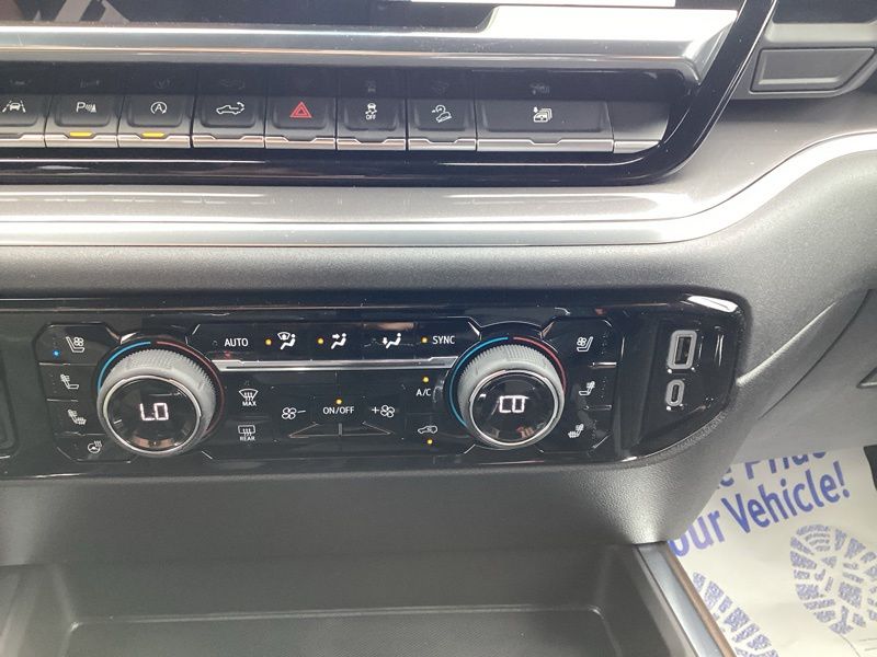 New 2026 Chevrolet Silverado 1500 Truck