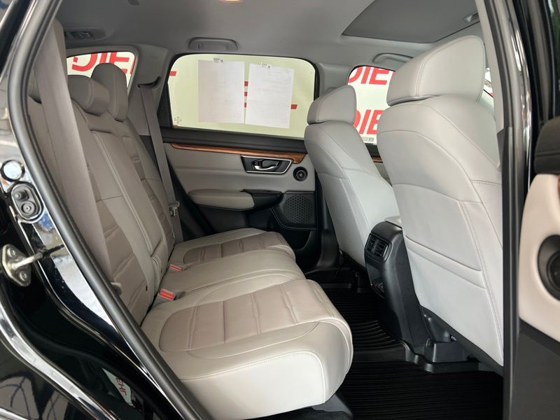 Used 2020 Honda CR-V SUV