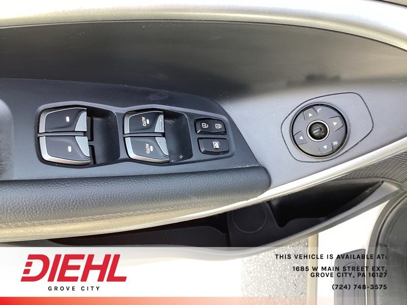 Used 2017 Hyundai Santa Fe Sport SUV