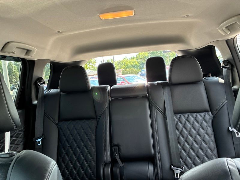 Used 2024 Mitsubishi Outlander SUV