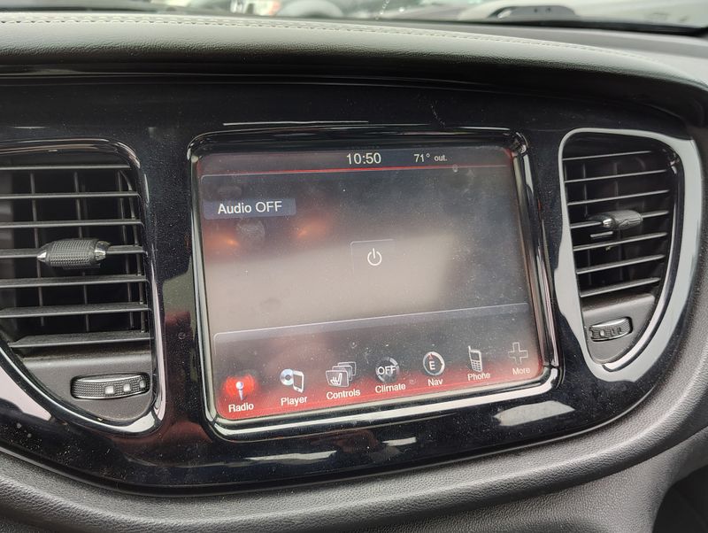 Used 2013 Dodge Dart Sedan
