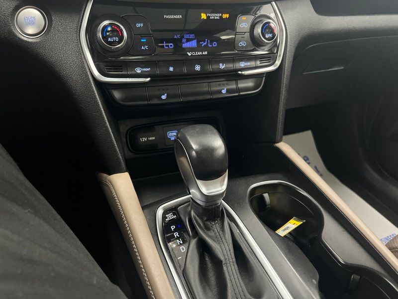 2019 Hyundai Santa Fe Limited - Photo 30