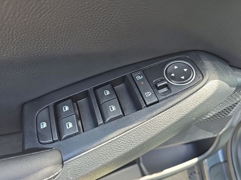 Used 2026 Kia Seltos SUV