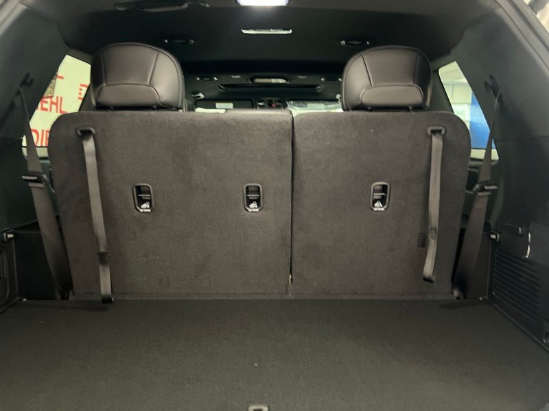New 2027 Kia Telluride SUV