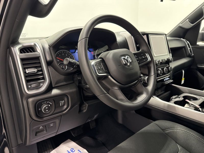 New 2026 Ram 1500 Truck