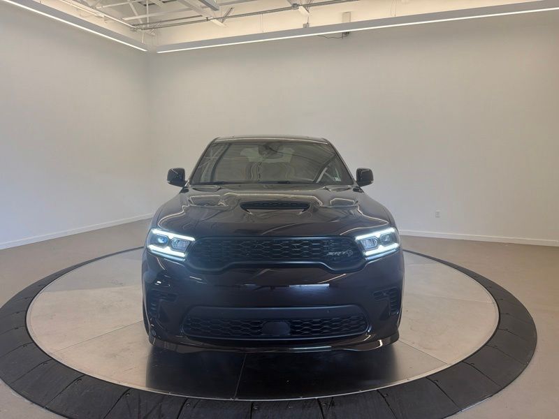 New 2027 Dodge Durango SUV