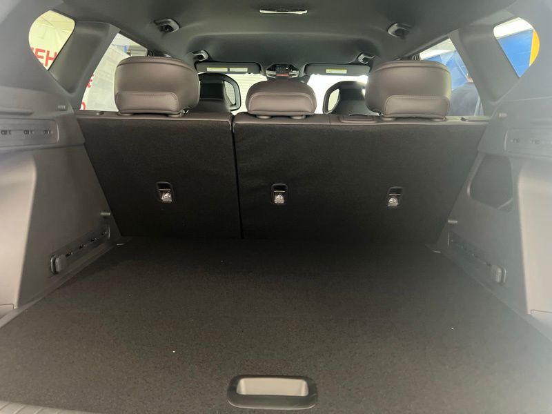 New 2027 Kia Seltos SUV