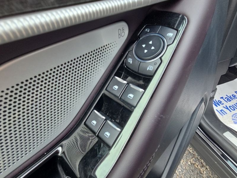 Used 2026 Ford Explorer SUV