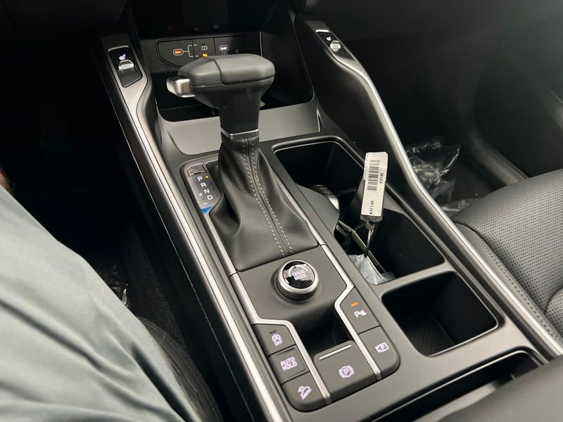 New 2026 Kia Sorento SUV