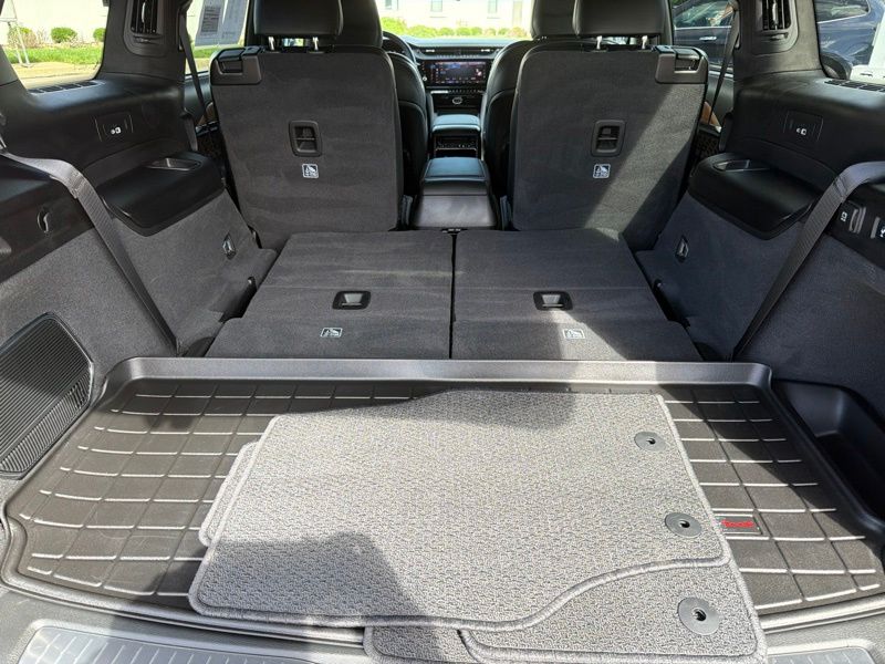 Used 2026 Jeep Grand Cherokee L SUV