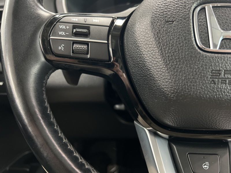 Used 2024 Honda Pilot SUV