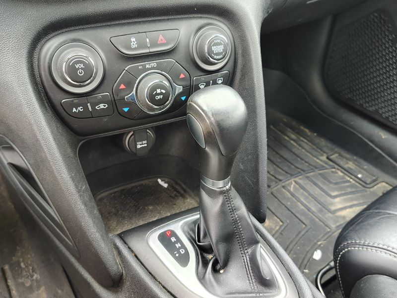 Used 2013 Dodge Dart Sedan