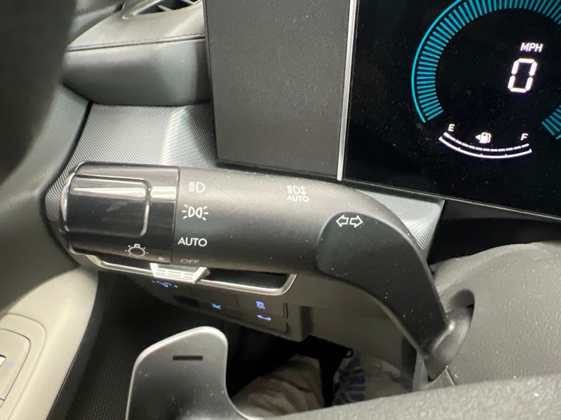 Used 2025 Hyundai Sonata Sedan