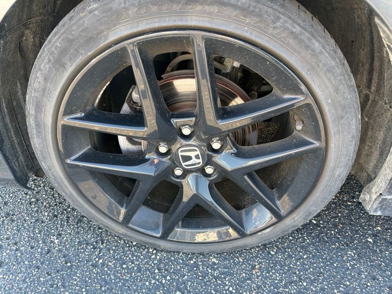 Used 2024 Honda Civic Sedan