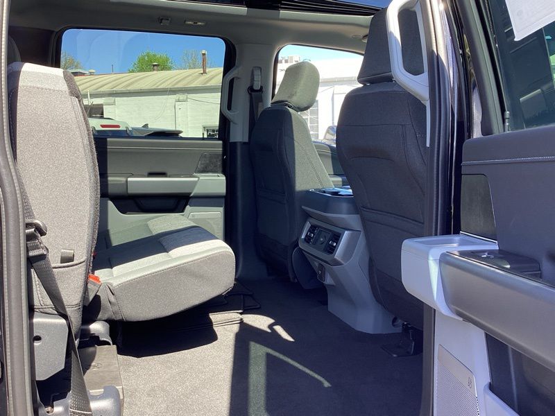 New 2026 Ford F-350SD Truck