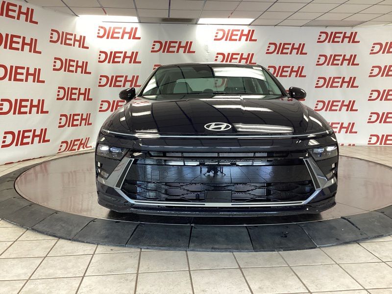 New 2026 Hyundai Sonata Sedan